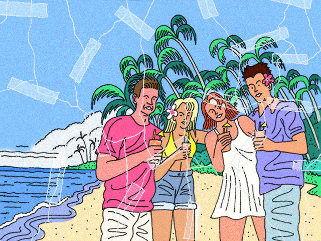 Dear Here: How Do I Avoid Destroying Friendships When We Travel Together?