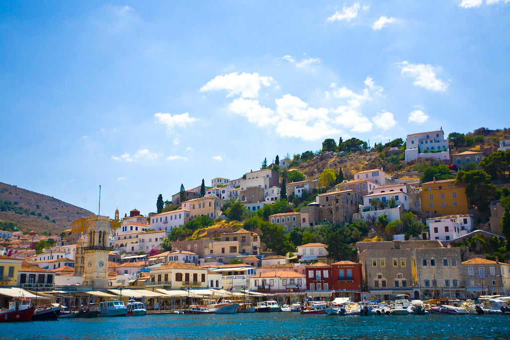 Europe's Six Most Underrated Beach Towns