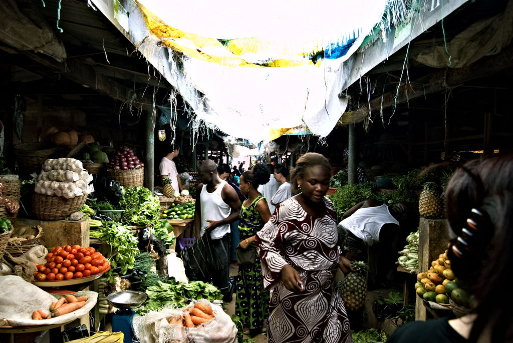 How To Shop Like a Pro in Lagos, Nigeria