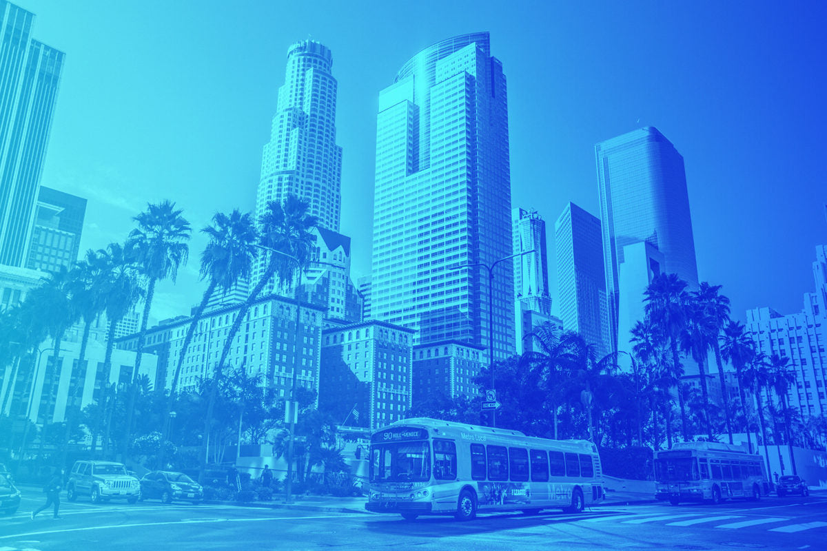 The Queer-Life Guide to Los Angeles, California