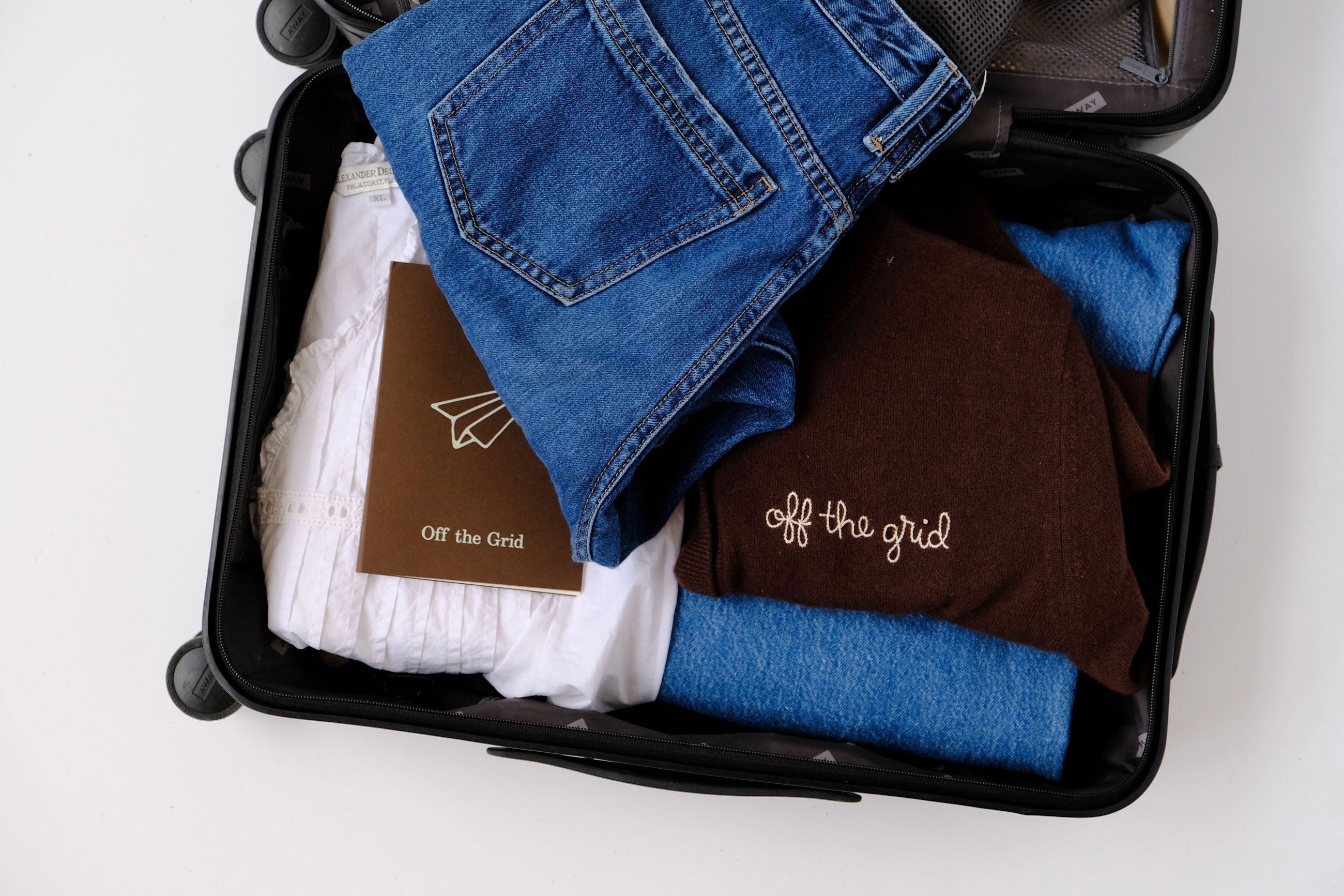 Memories while you're Away