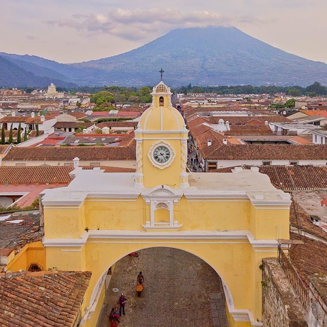 The Insider’s Guide to Guatemala, from Antigua to Lake Atitlán