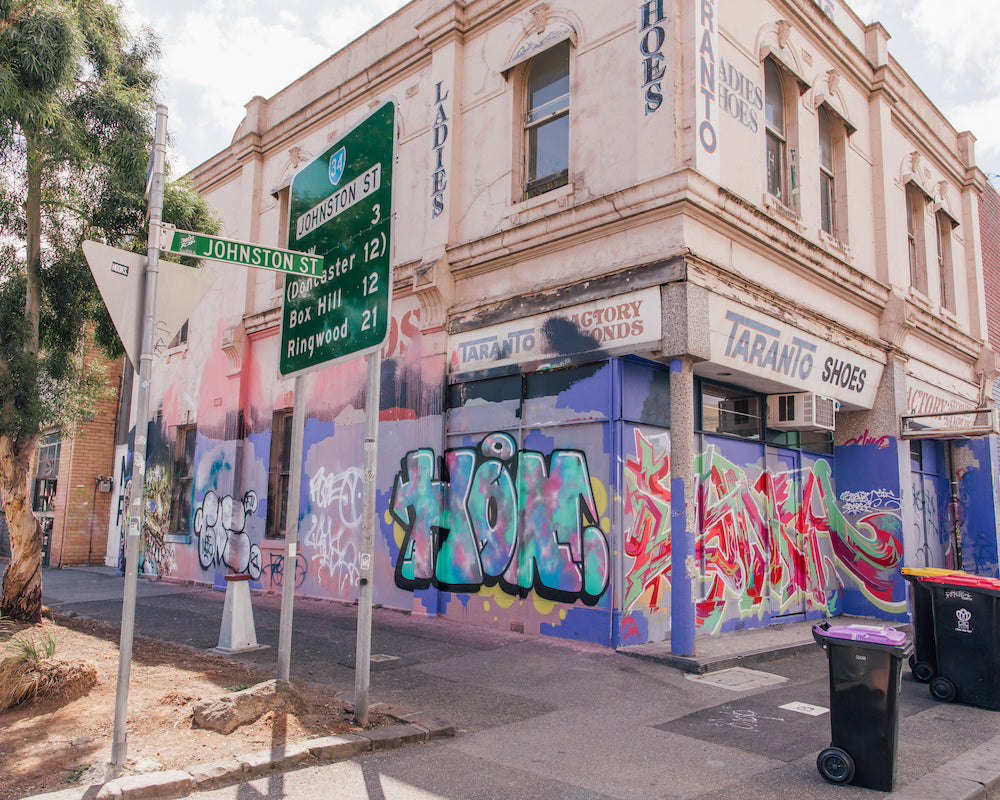 Exploring a Thriving Melbourne Post-Lockdown