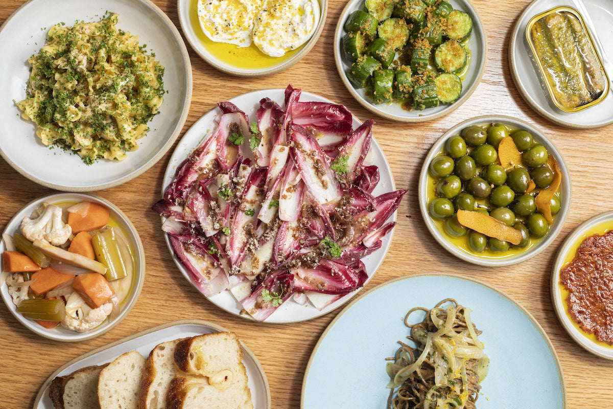 Chef Nick Tamburo’s 7 Favorite Bars and Restaurants in Chelsea, New York City