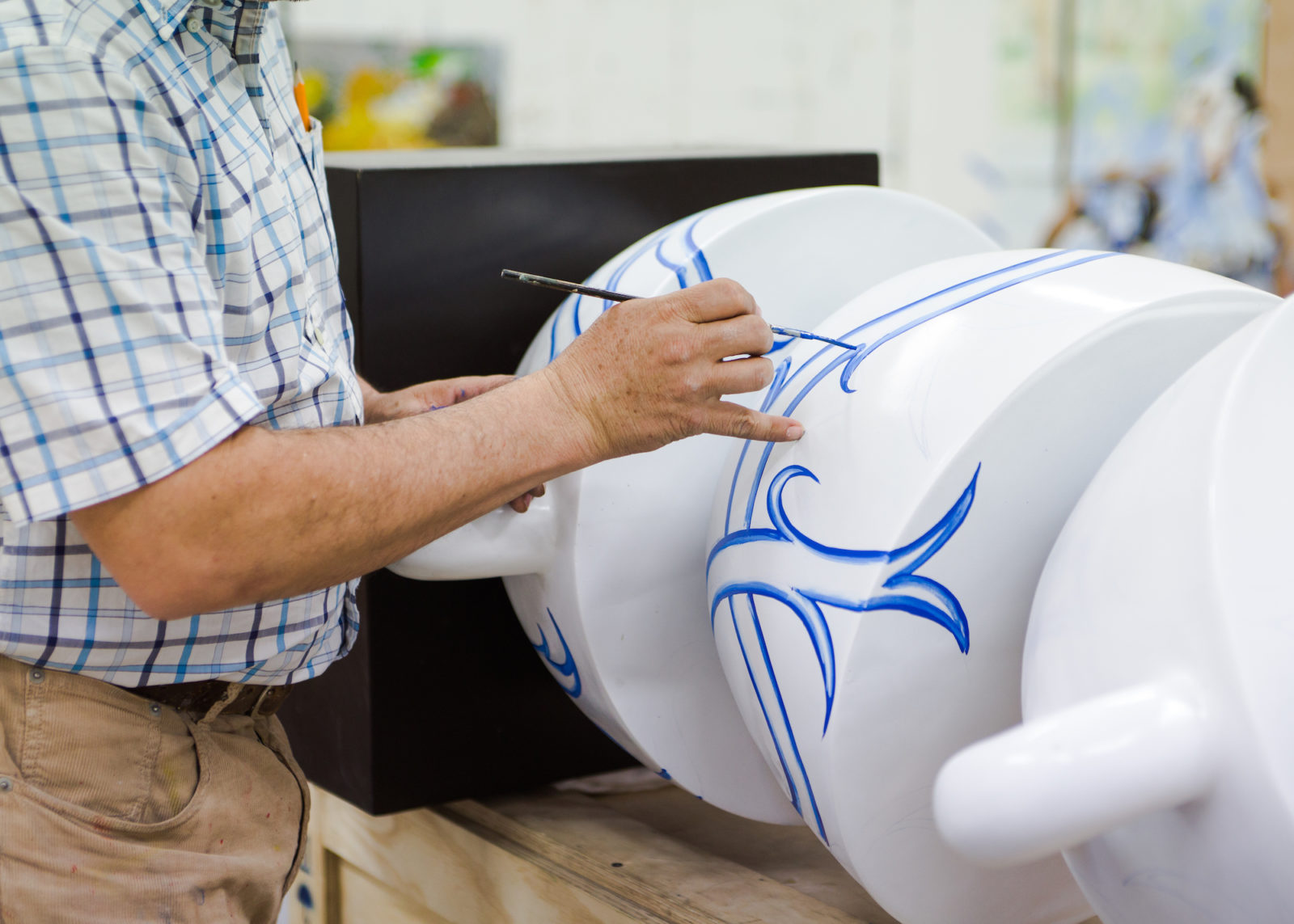 6 Artists to Watch in Guadalajara, Mexico