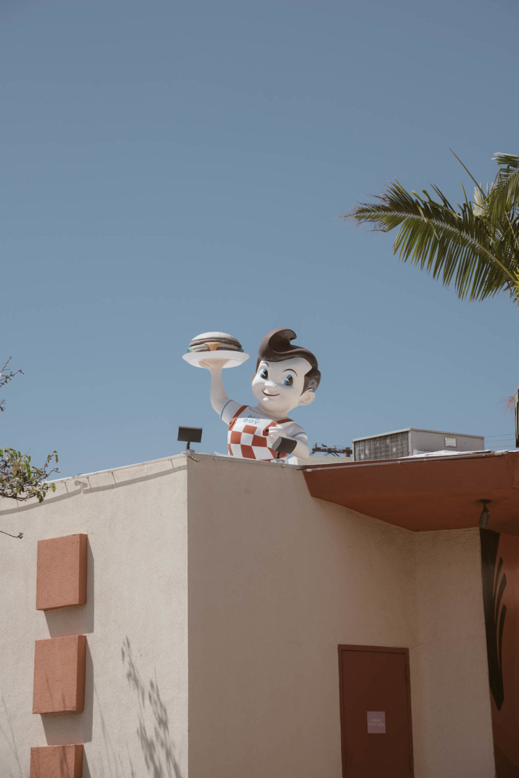 Forget Laid-Back and Cool, Here’s Your Kitsch and Quirky Guide to Los Angeles