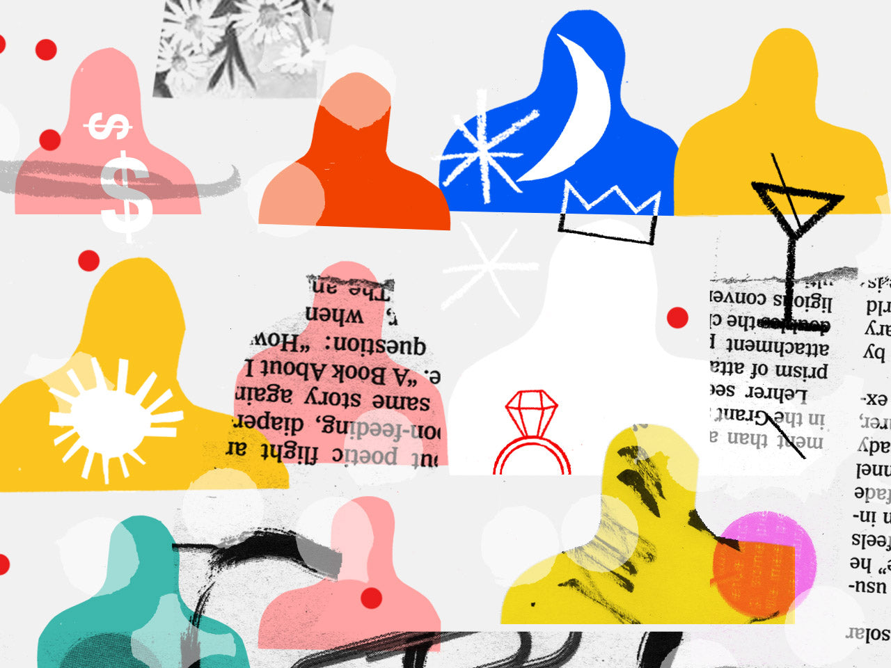 Dear Here: What’s the Best Way to Plan a Trip for a Big Group?