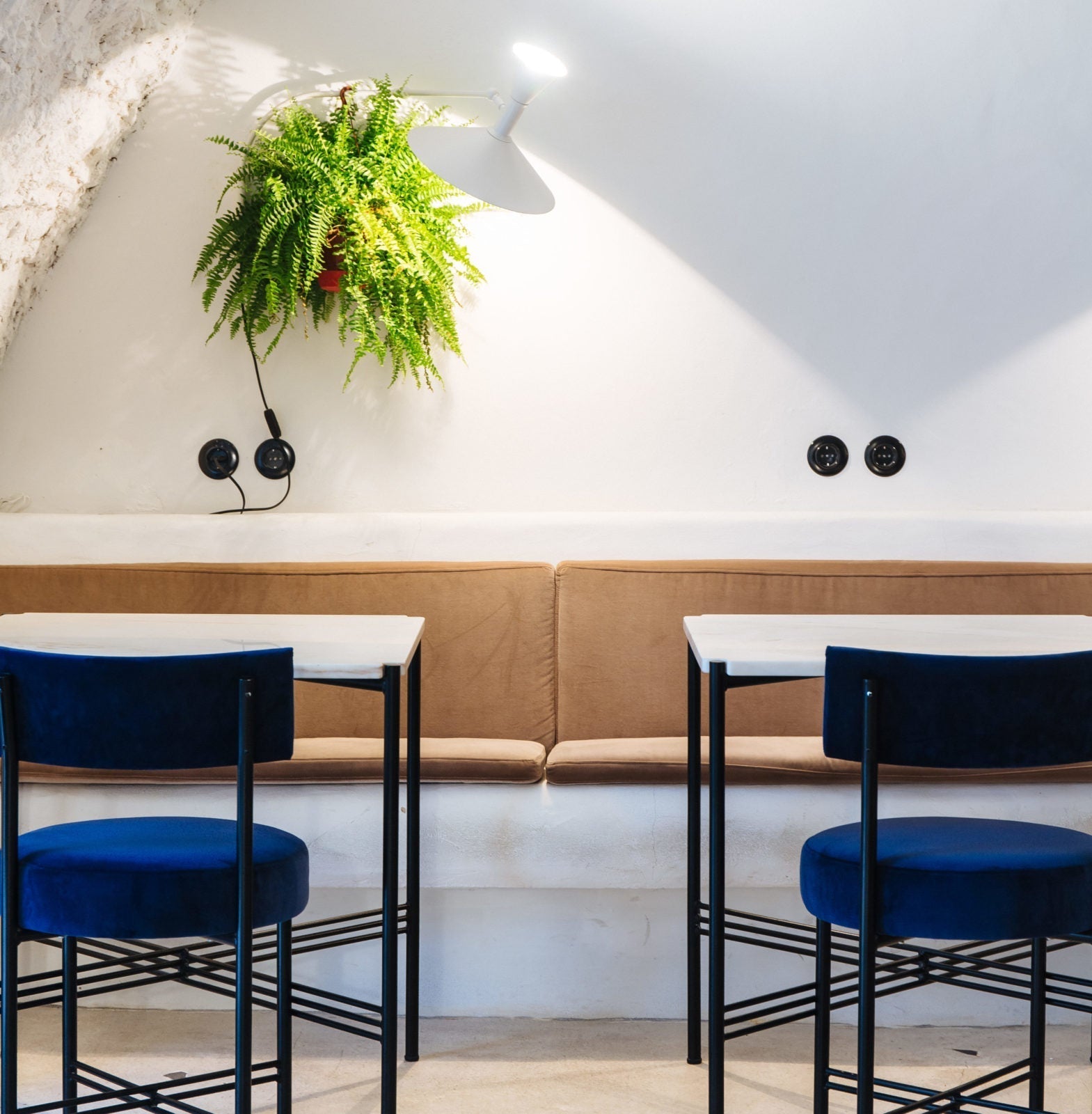 Counter Culture: Lisbon's Best Coffee Shops