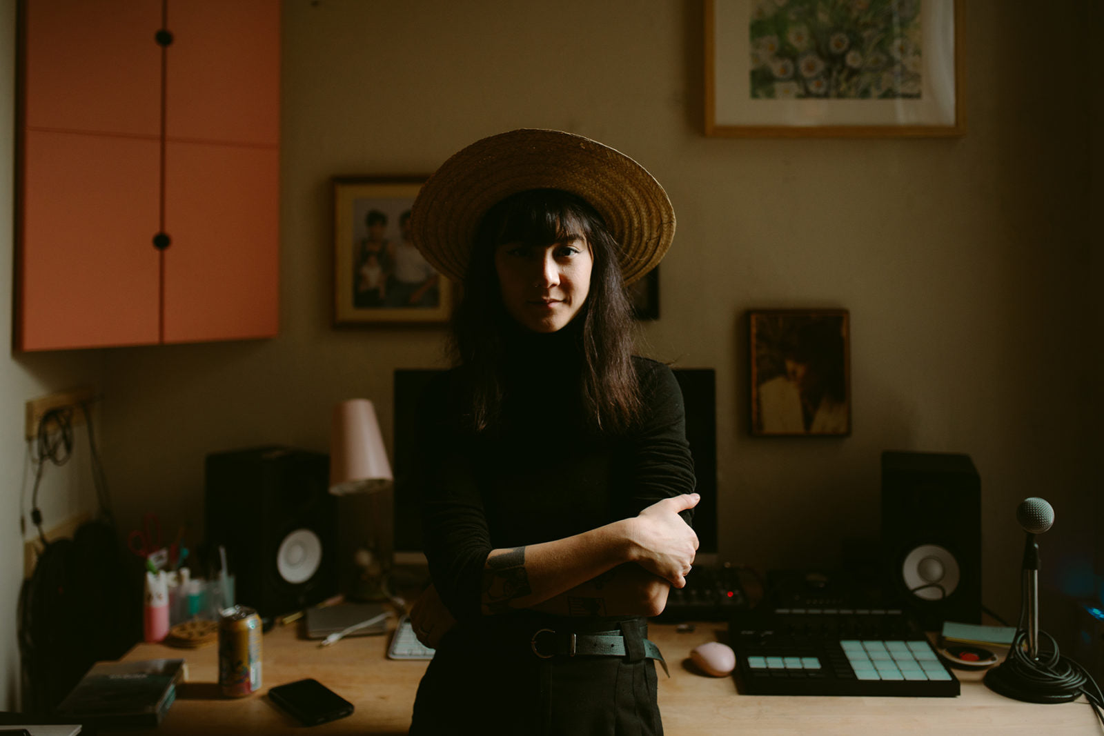 How Singer-Songwriter Michelle Zauner of Japanese Breakfast Feels Less Alone on Tour