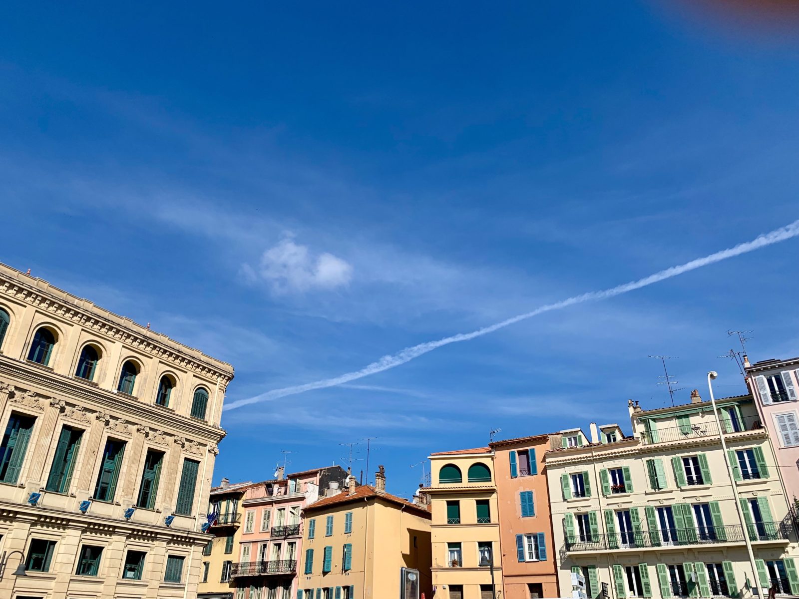 Famous Itineraries: Channeling Grace Kelly in the French Riviera