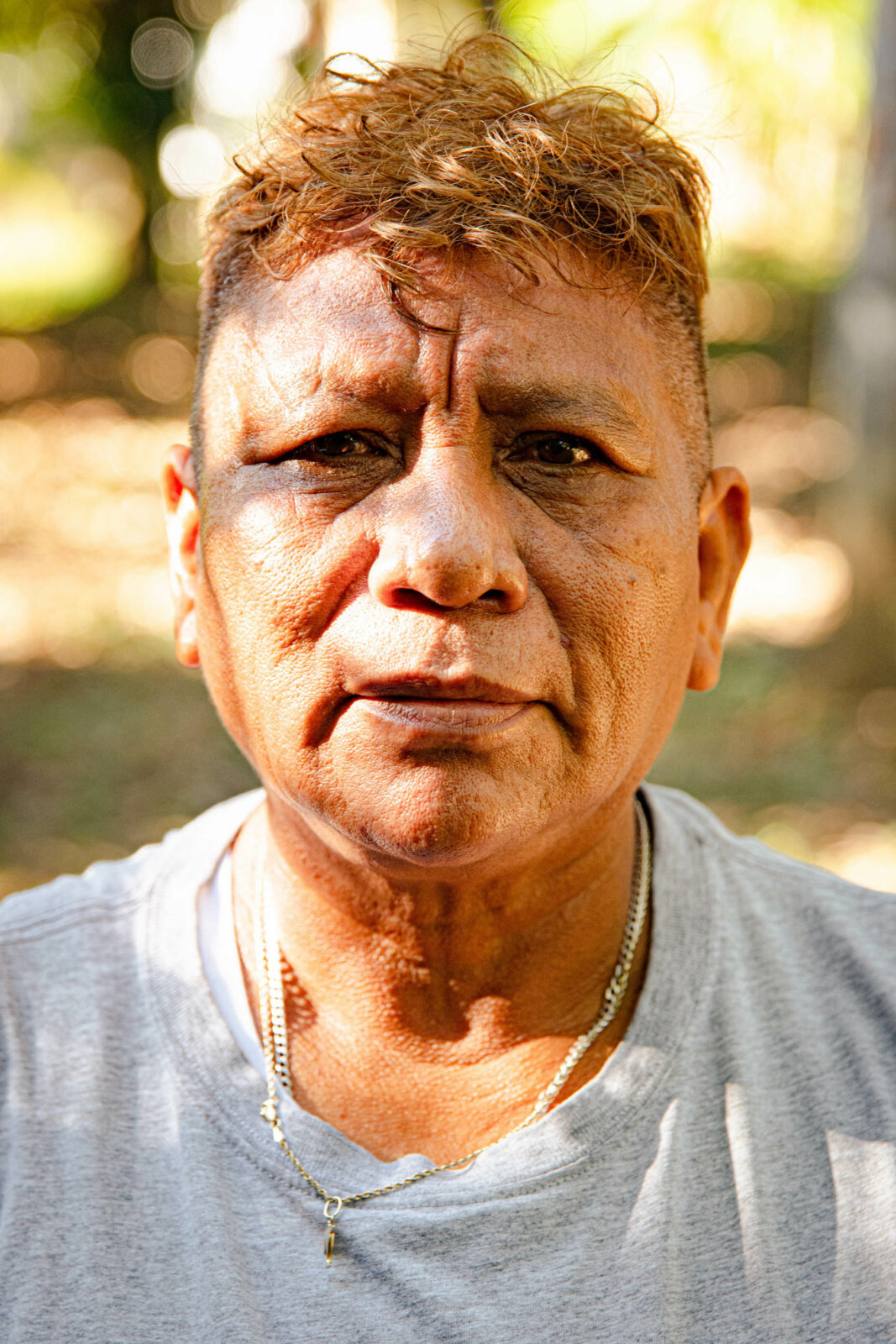 A Maya Shaman's Guide to Spiritual Healing in Belize