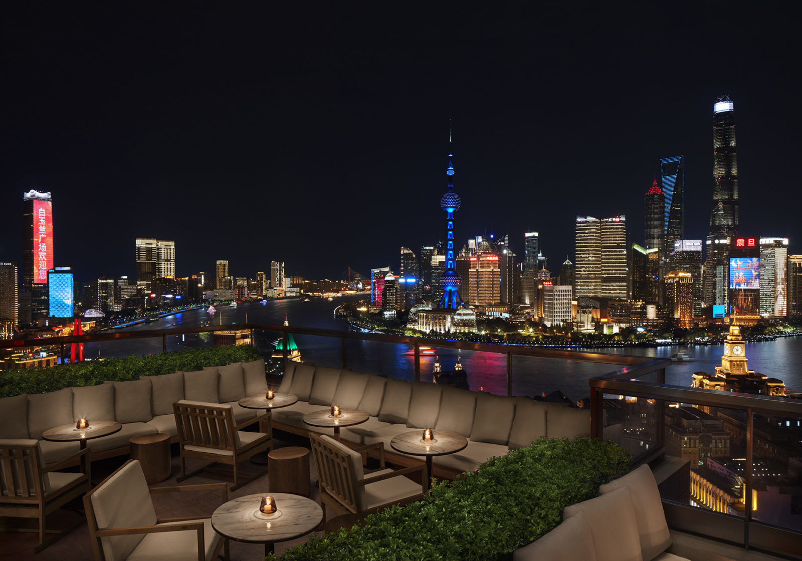 How to Spend a Long Weekend in Shanghai, China