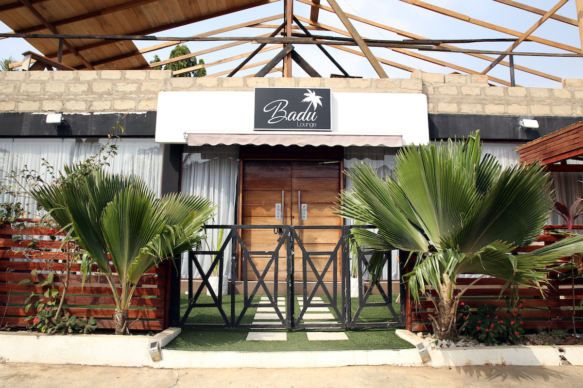 Cina Soul, Ghana's Rising-Star Vocalist, on Accra's Best Live Music Venues