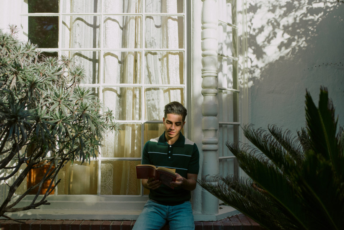 Why Mena Massoud is Disney’s Diamond in the Rough