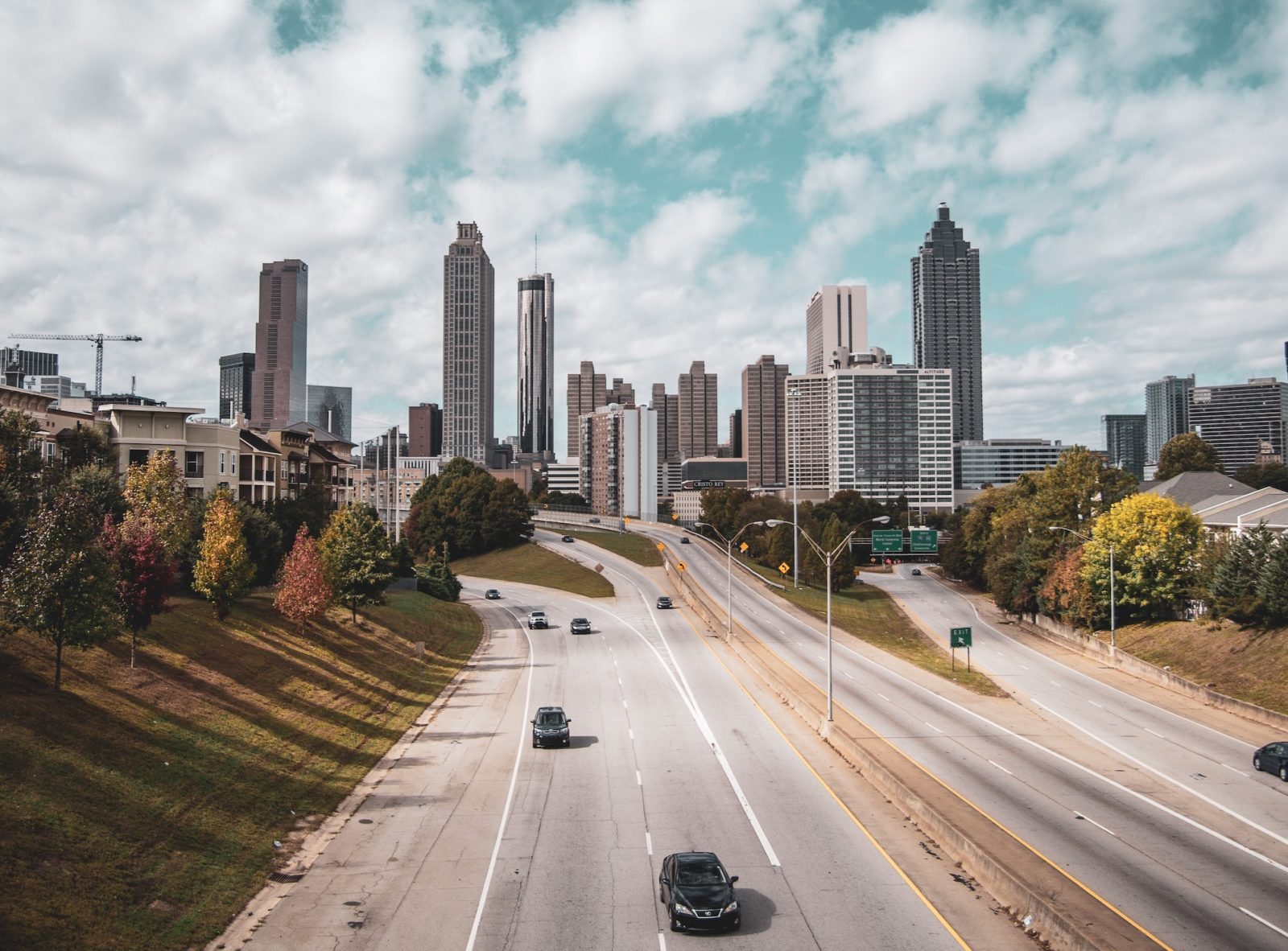How to Spend a Long Weekend in Atlanta, Georgia