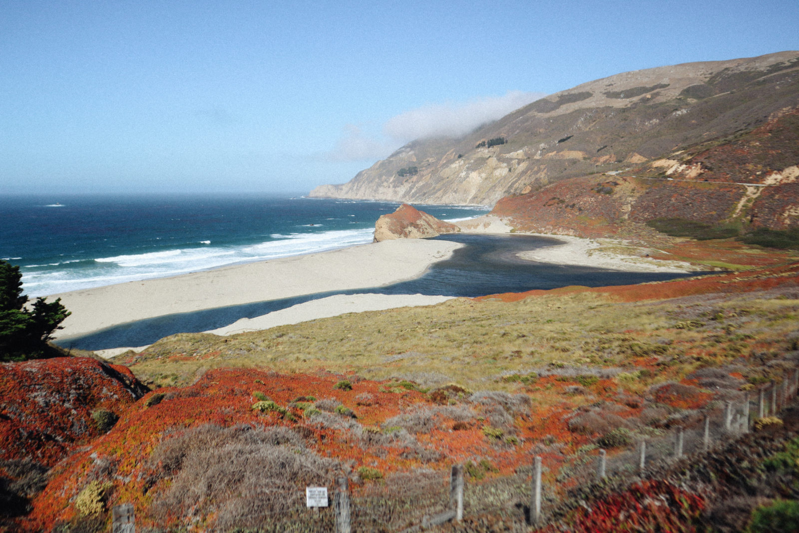 The Ultimate West Coast Road Trip, from Los Angeles to Portland