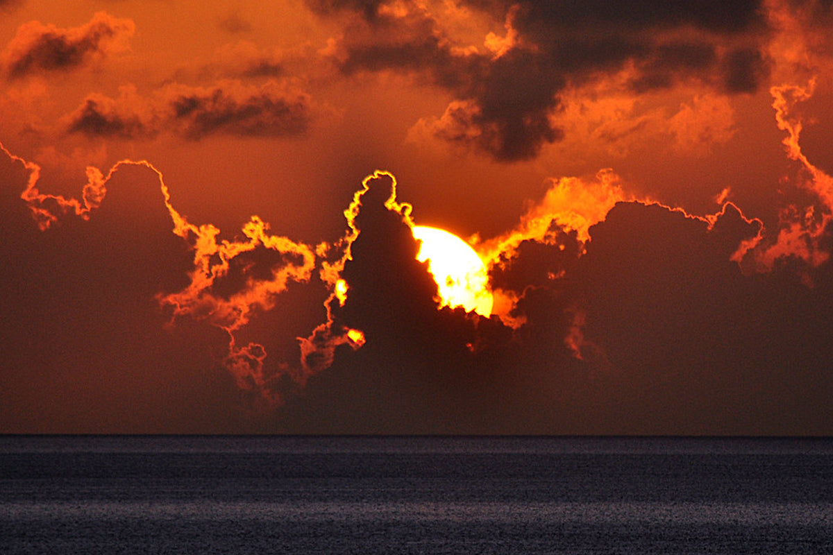 Travel Crush of the Week: The Bermuda Triangle