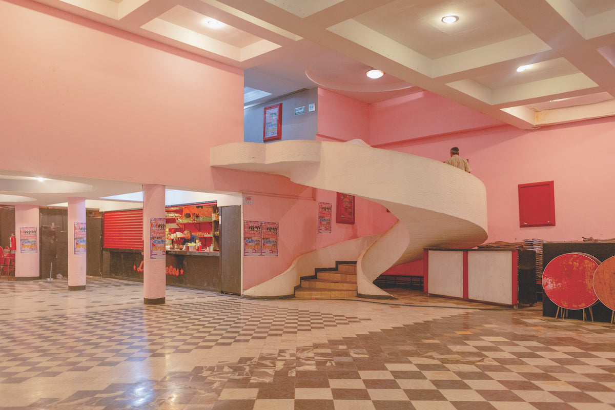 Why Cumbia Is the Musical Soul of Mexico City