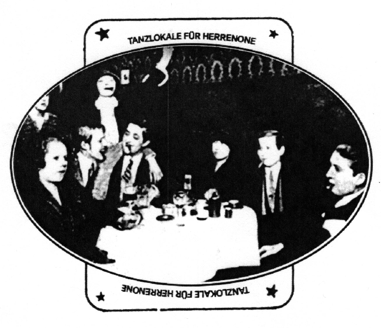 Famous Itineraries: Berlin Through the Eyes of Christopher Isherwood