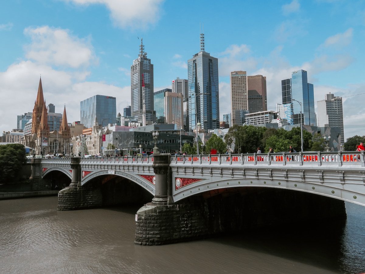 How to Spend a Long Weekend in Melbourne, Australia