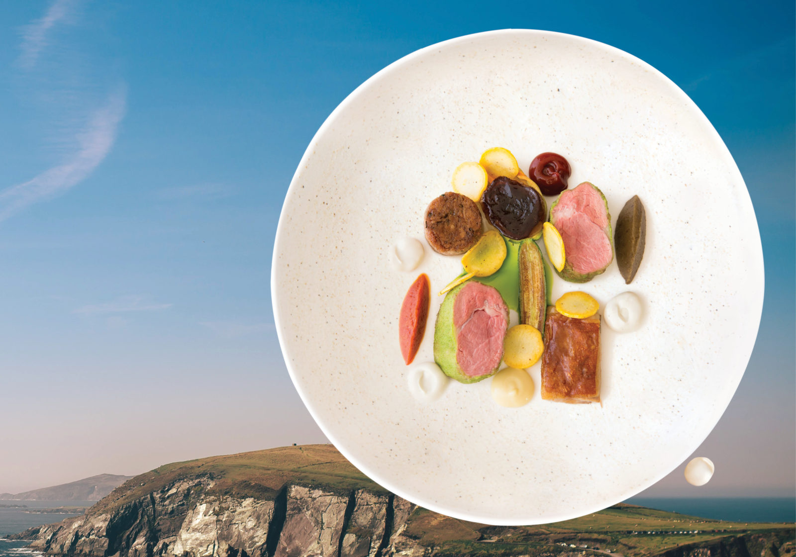 Everything You Need to Know About Dublin's Culinary Comeback