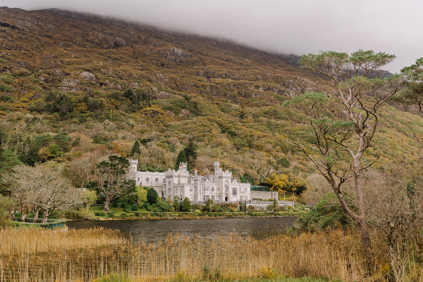 How to Spend a Long Weekend in Galway, Ireland