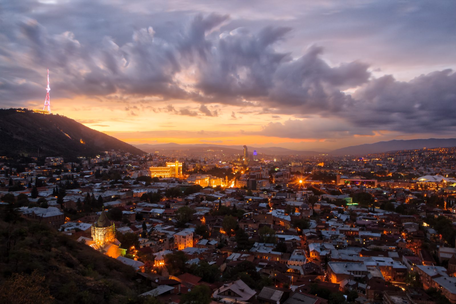 The Local’s Guide to Tbilisi, According to a Gallerist