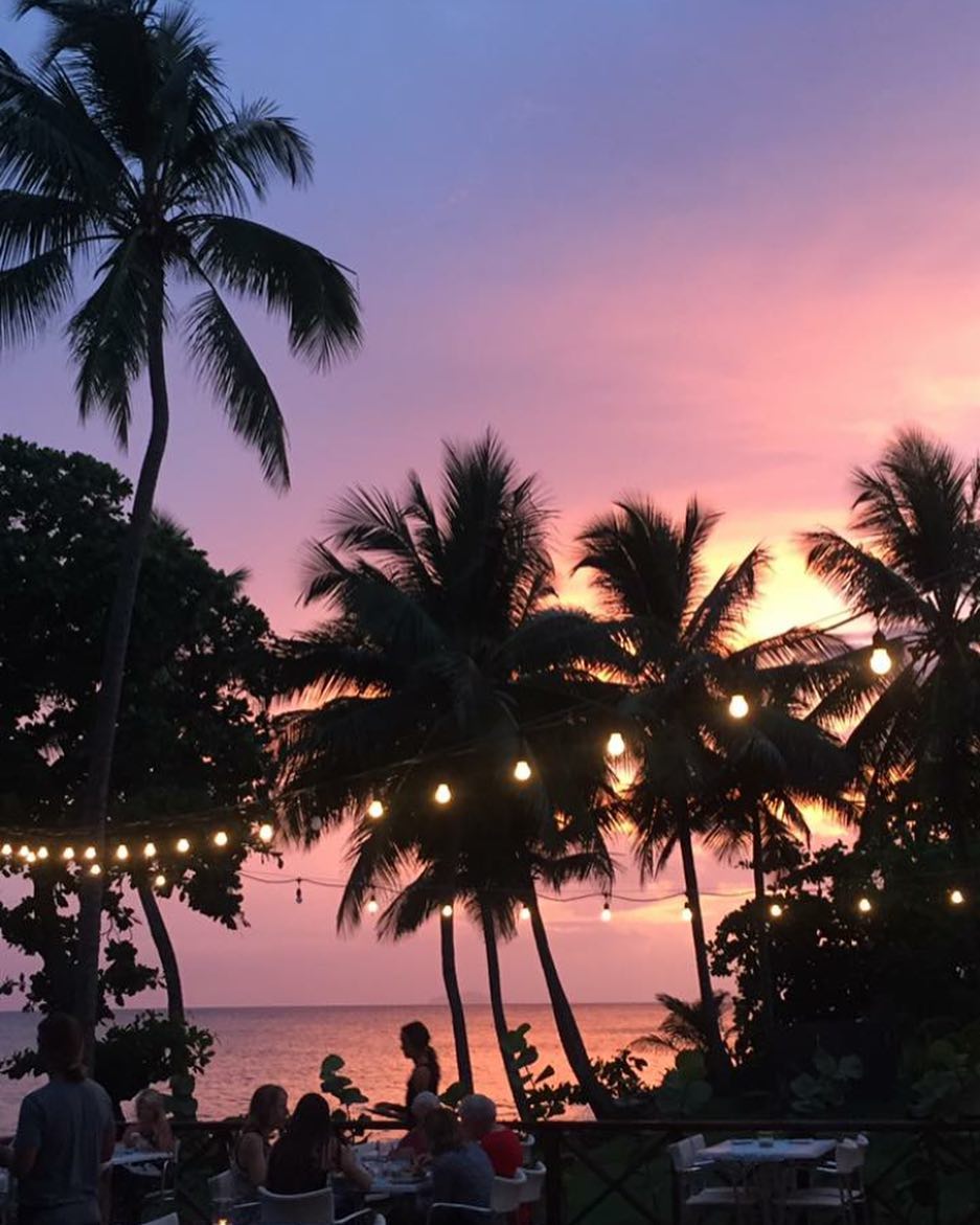 Where to Get the Best Pinchos in Rincón, Puerto Rico