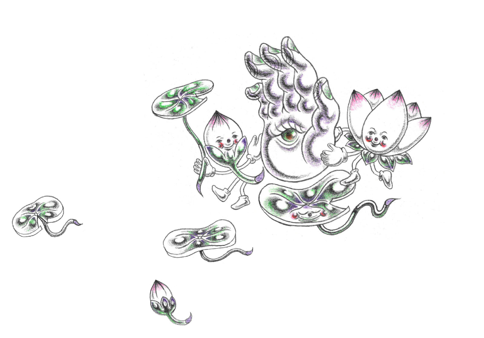 6 Lucky Charms From Around the World