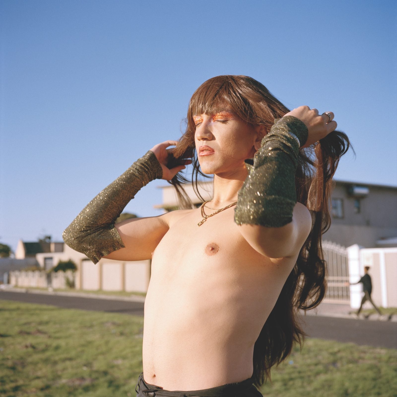 Meet the Musicians of Cape Town’s Born Free Generation