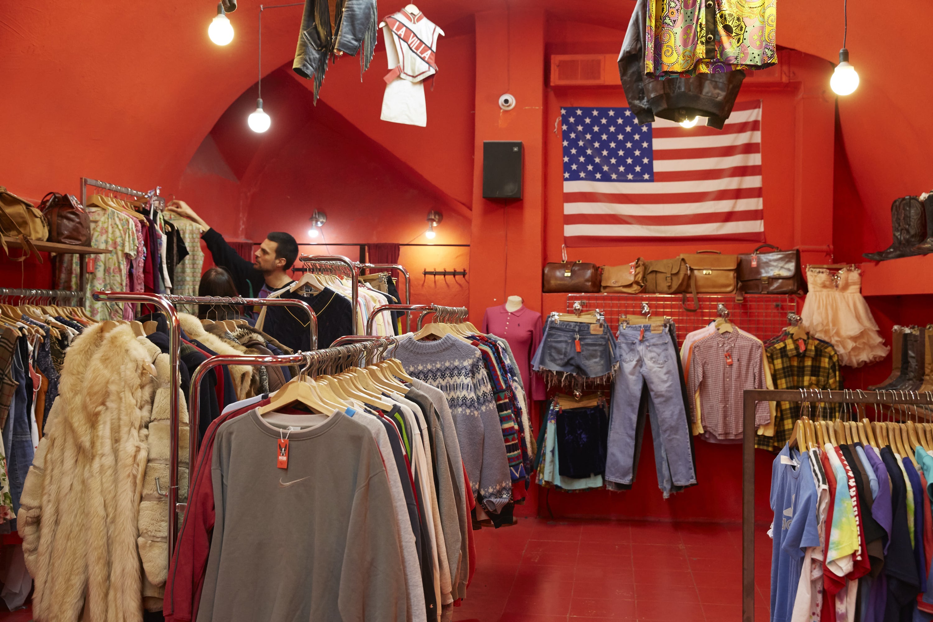 Where To Shop Secondhand in Rome, An Unexpected Vintage Mecca