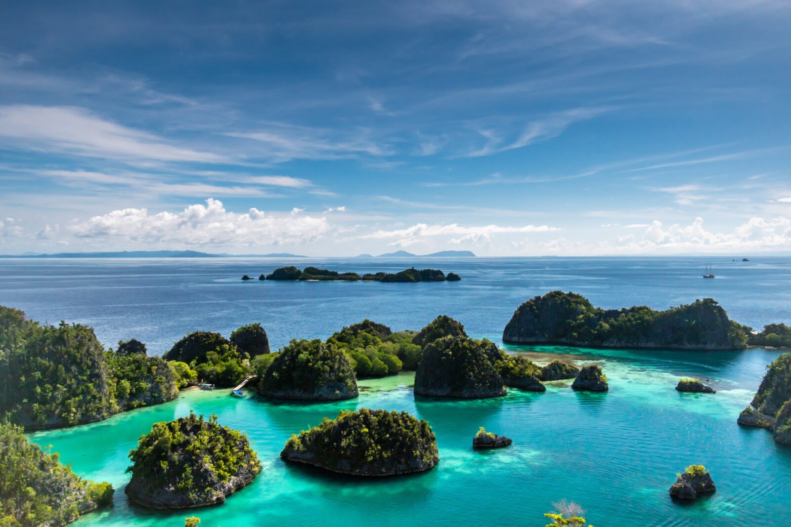 In Indonesia, Earth’s “Last Paradise” Awaits
