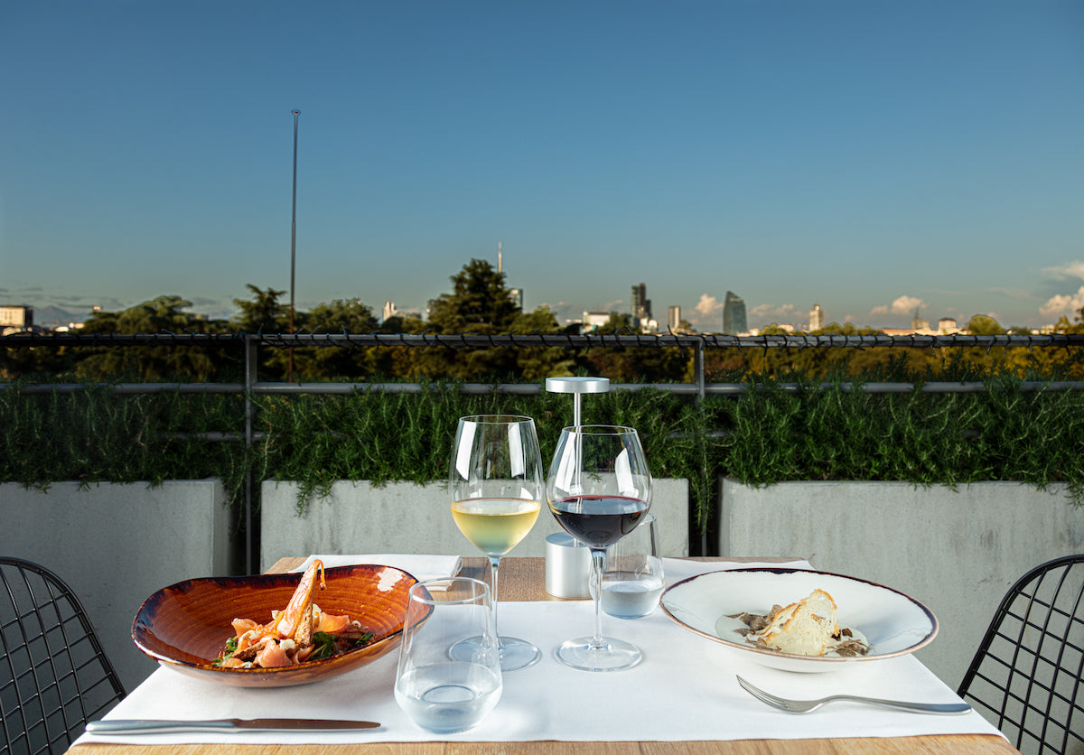 6 Best Bistros in Milan from Michelin-Starred Chefs