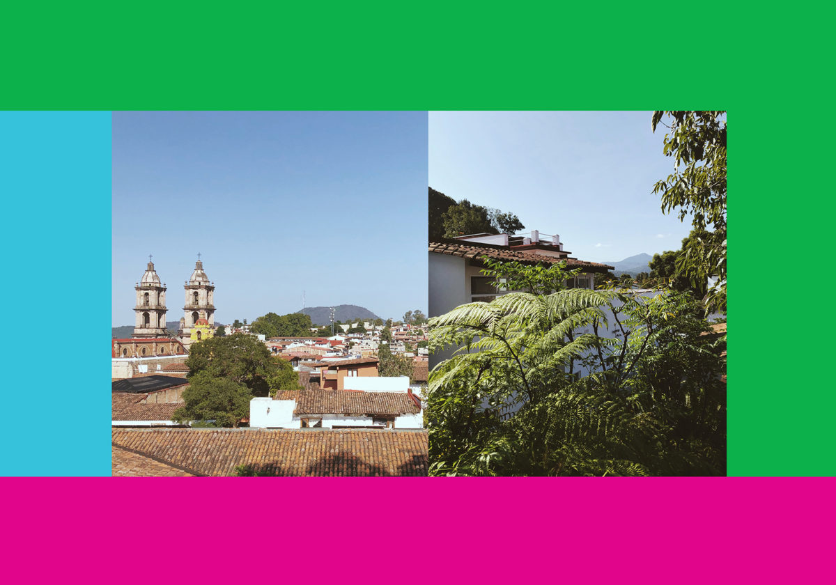 How to Spend a Weekend in Valle de Bravo If You’ve Already Done Mexico City