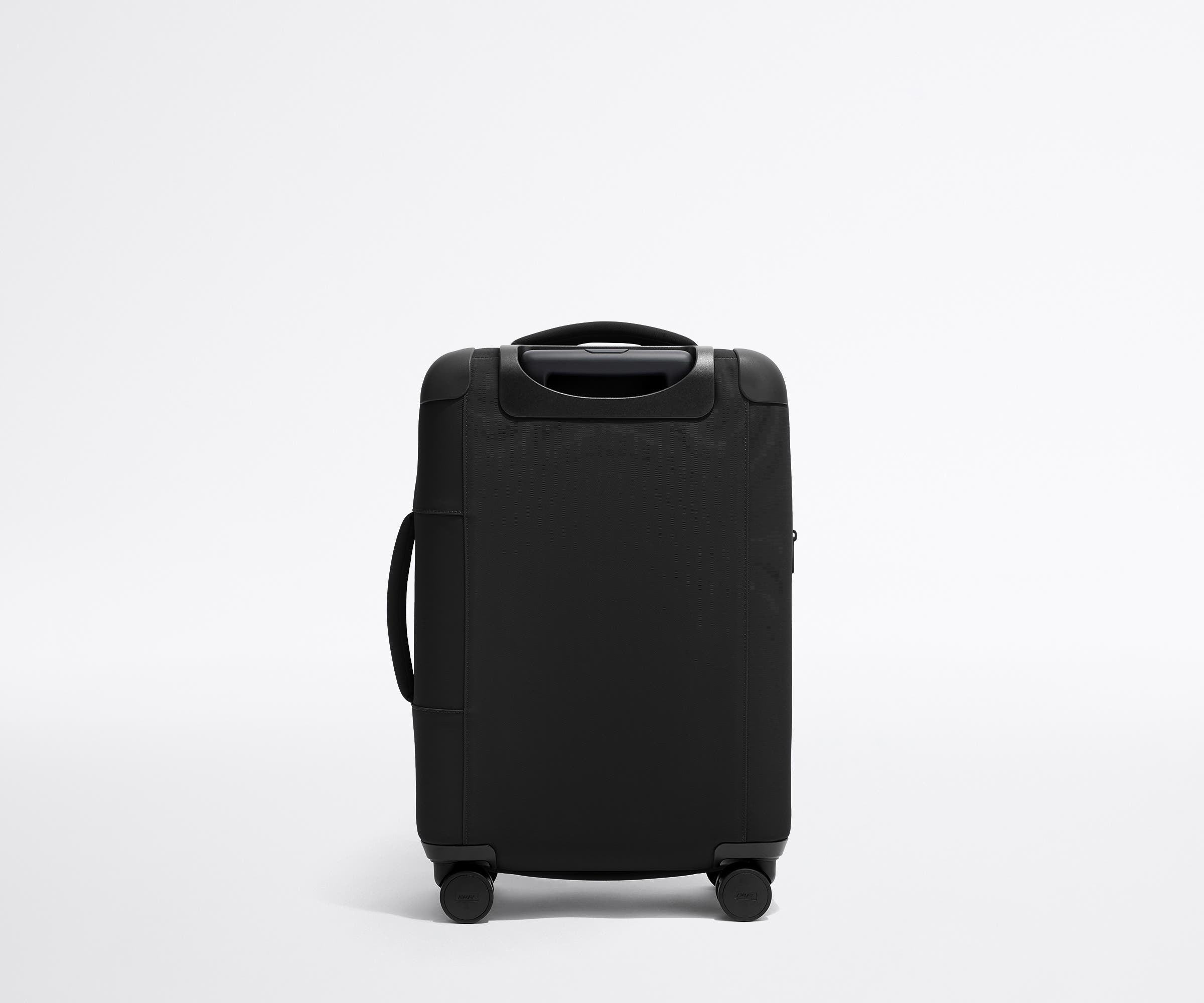 Back view of the Softside Carry-On