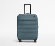 The Softside Medium | Coast Blue