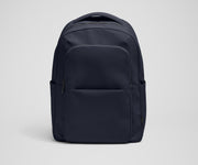 Front view of The Commuter Backpack