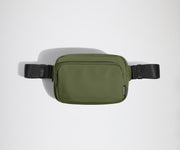 Front view of The Small Everywhere Sling Bag with an adjustable strap