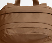 Detailed view of the Featherlight material