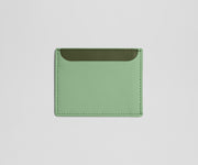 Back view of the Card Case