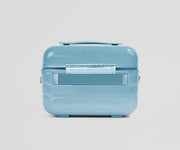The Train Case | Galaxy Blue