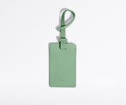 The Luggage Tag | Sea Green