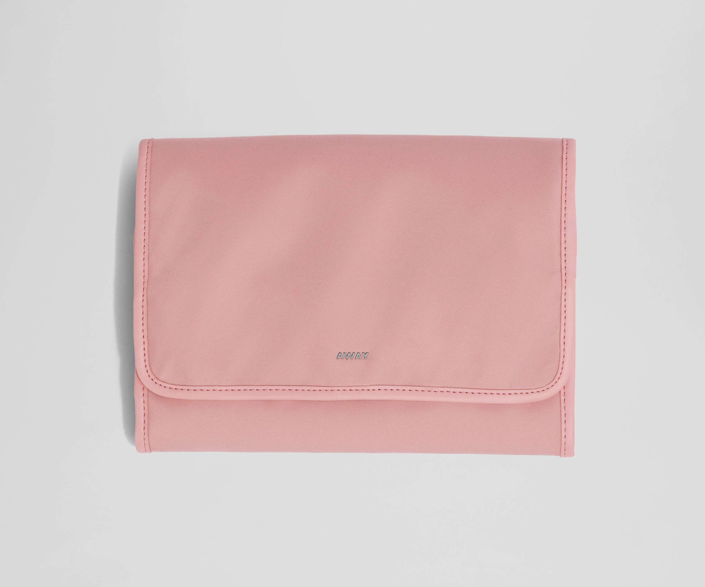 Folded Hanging Jewelry Organizer