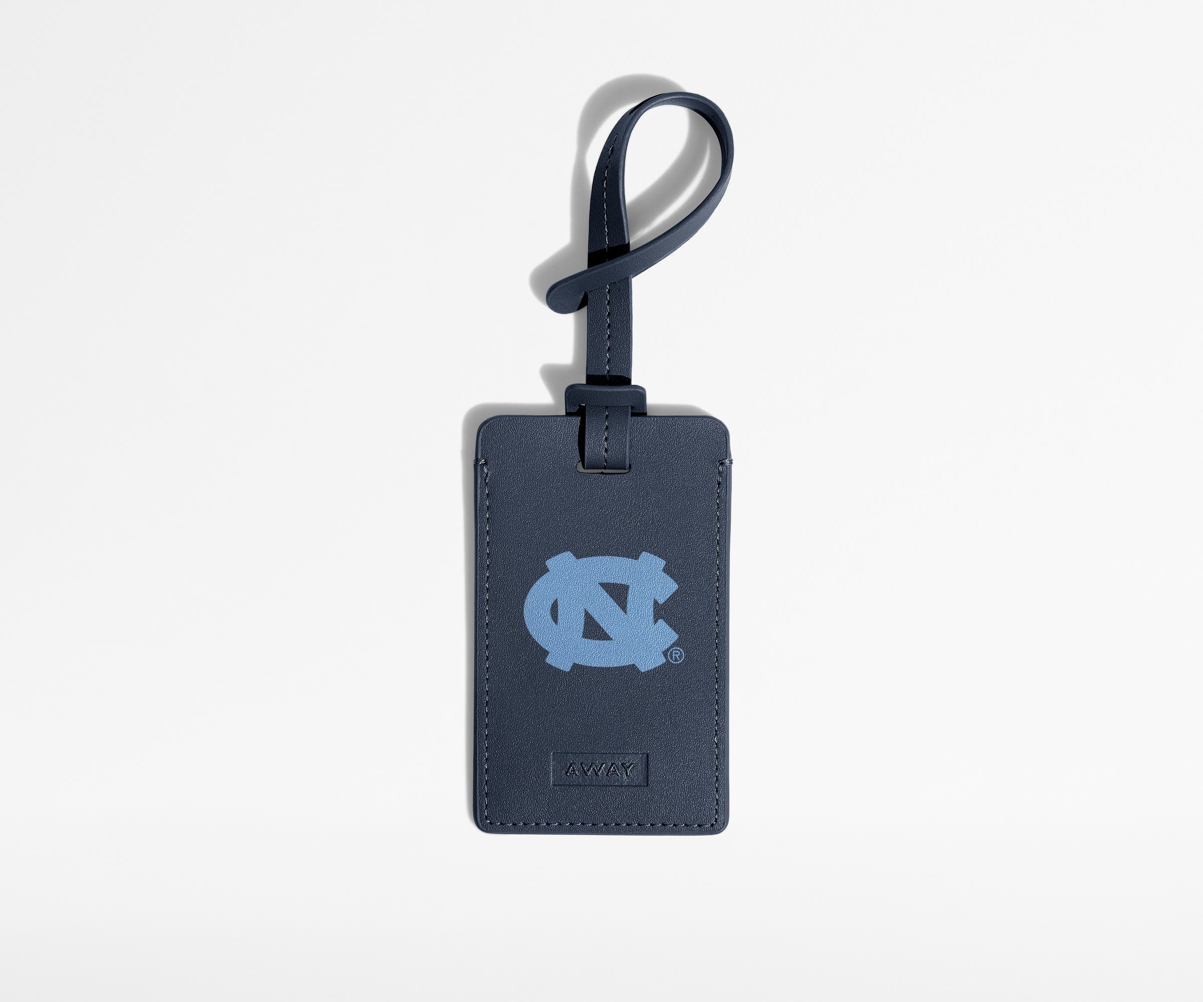 The Collegiate Luggage Tag | University of North Carolina ®