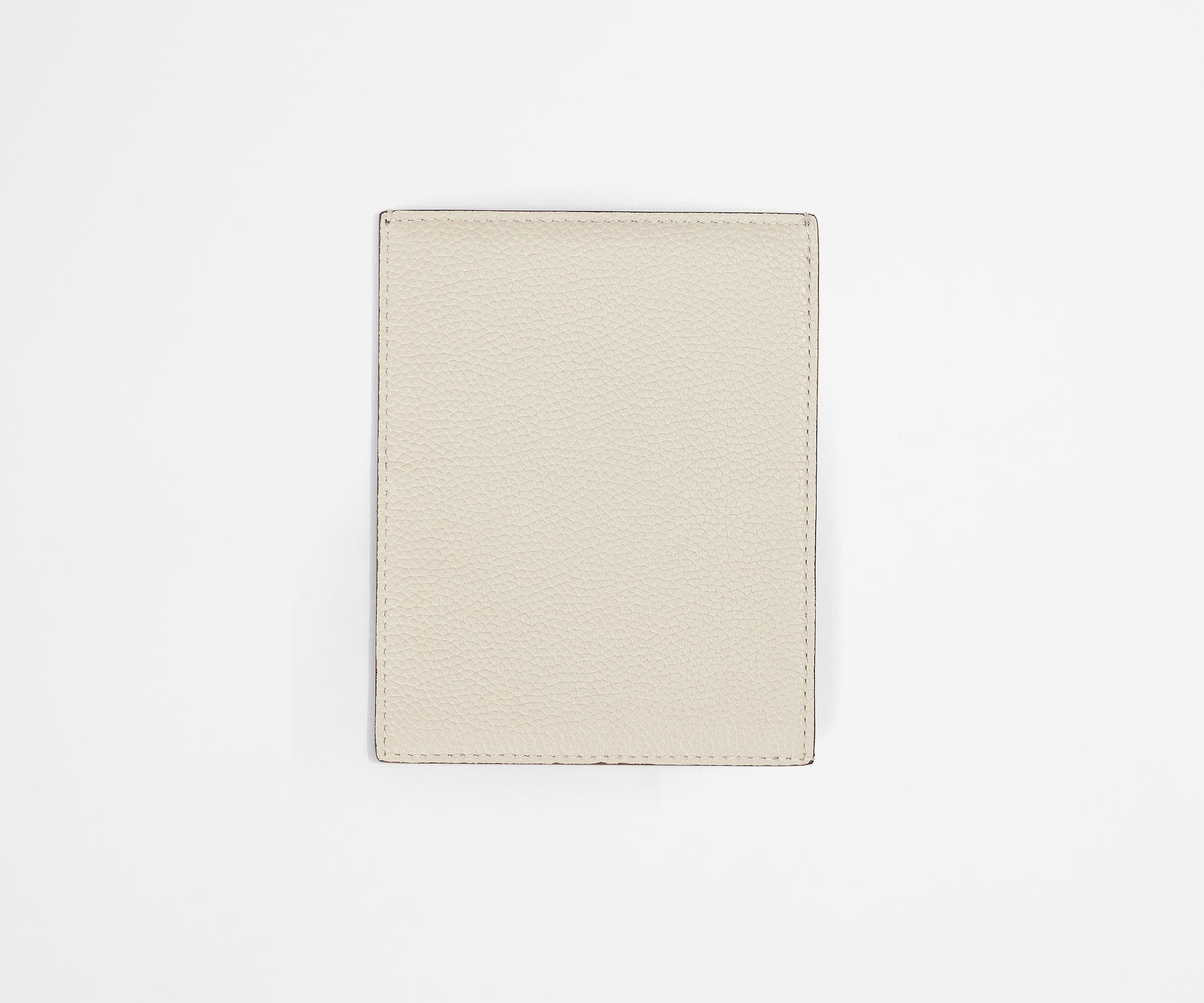 Back view of the Passport Wallet