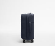 Side view of the Softside Bigger Carry-On
