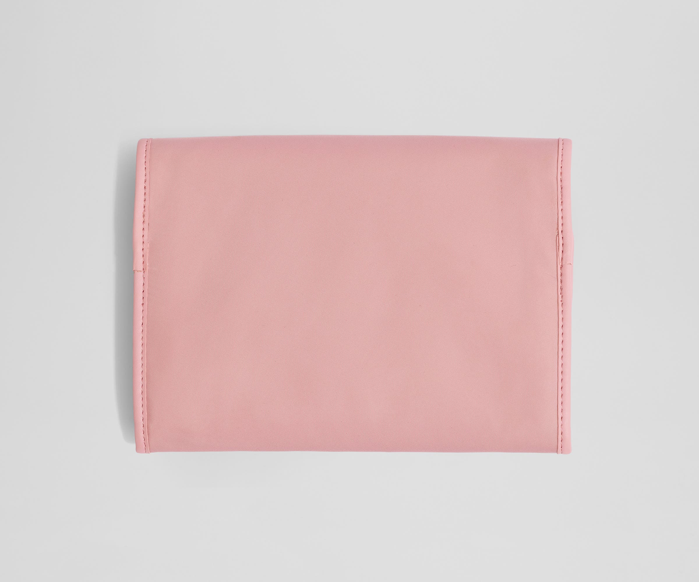 Back view of the Hanging Jewelry Organizer