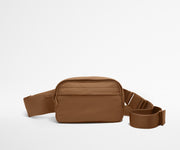 Front view of the Featherlight Sling Bag