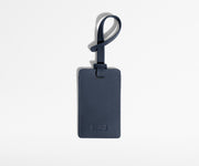 The Luggage Tag | Navy Blue