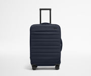 The Softside Bigger Carry-On | Navy Blue